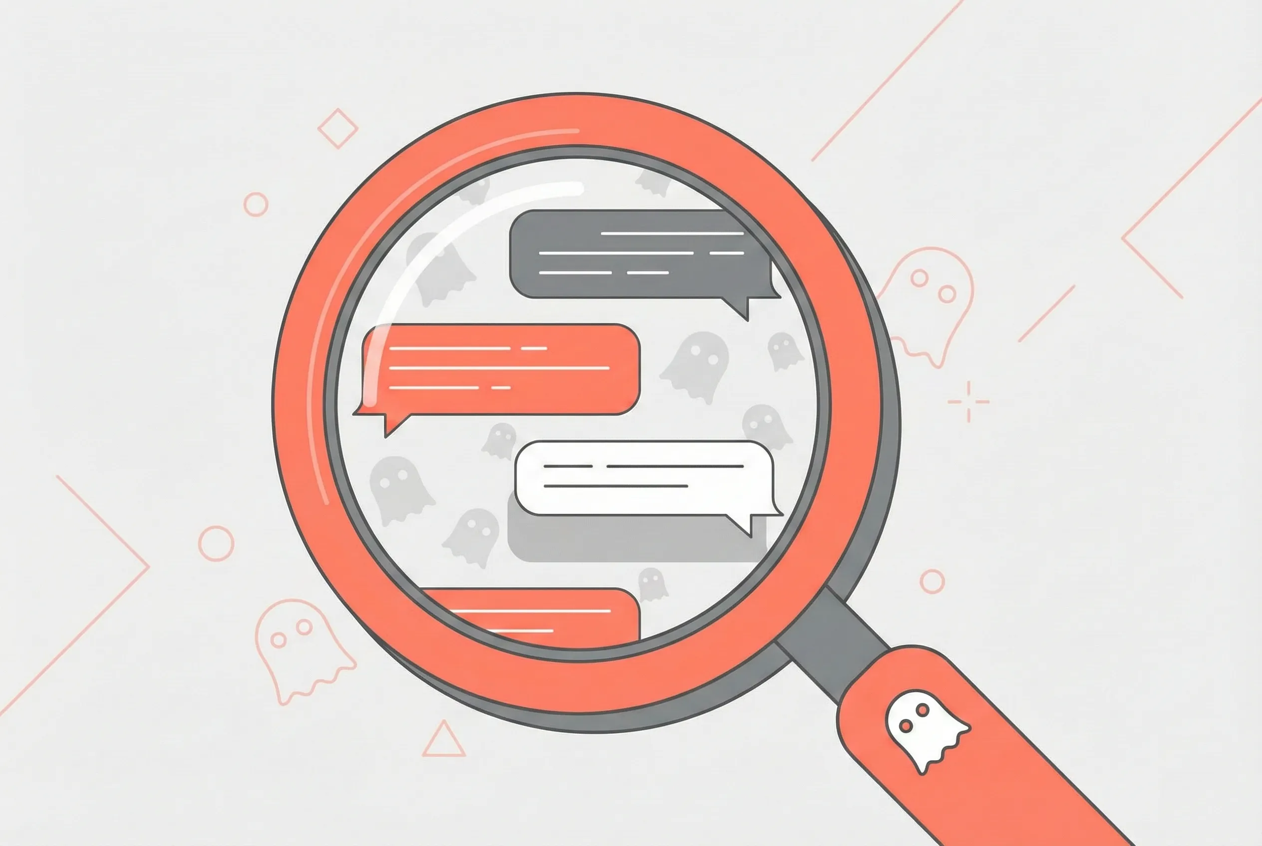 Ghosting Biopsy feature