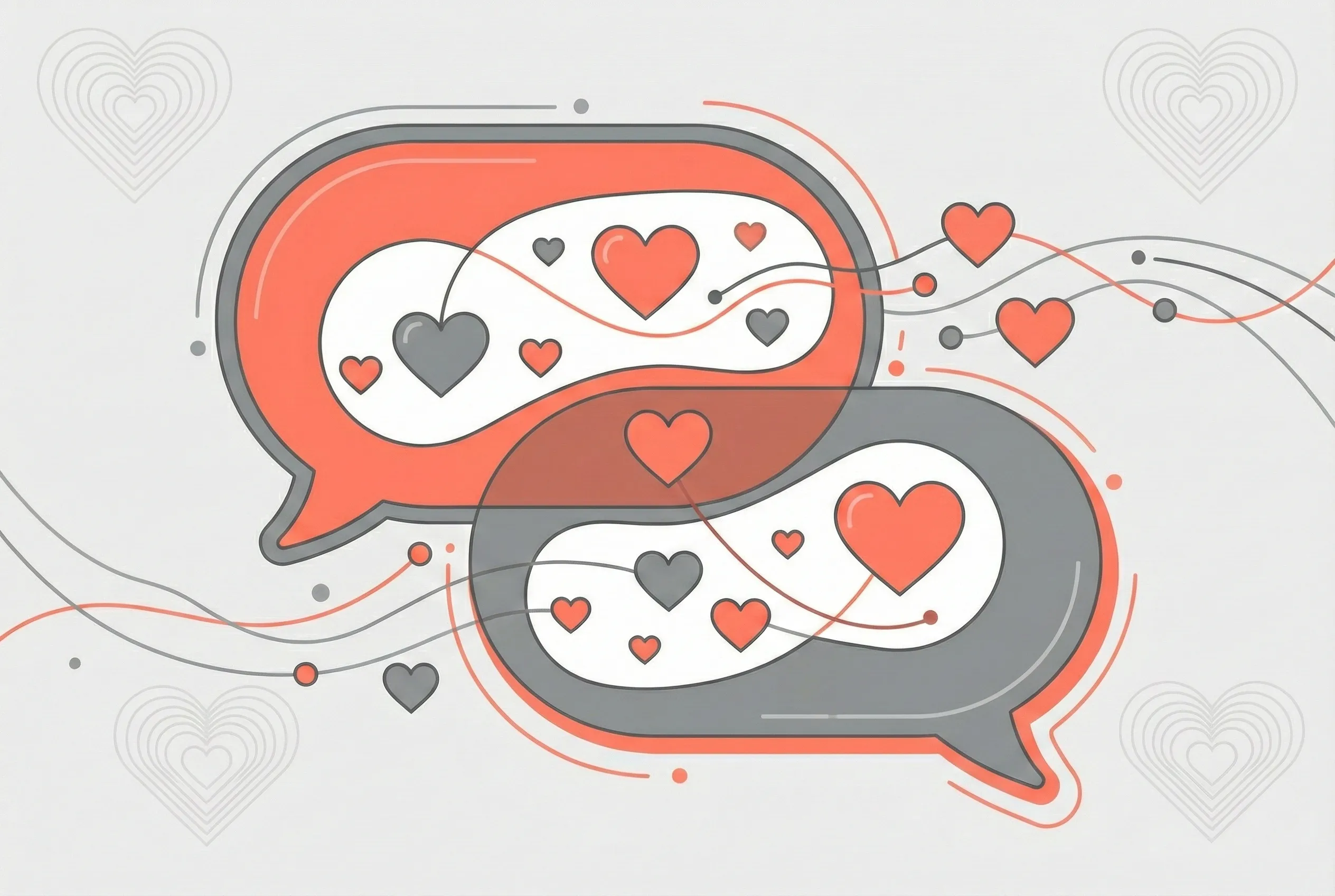 Conversation Helper feature